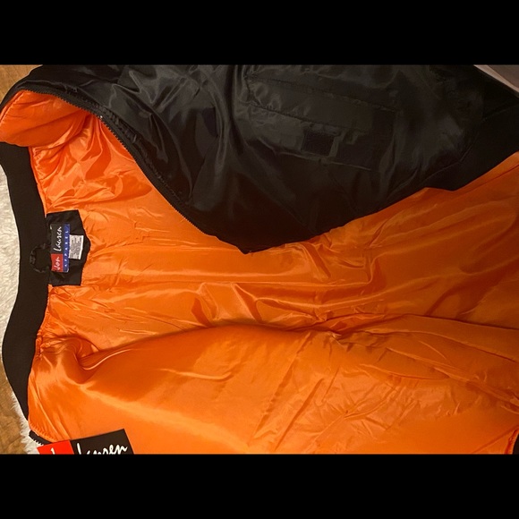 NWOT Jon Lauren Jacket - Picture 4 of 4